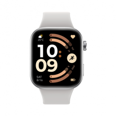 Xiaomi REDMI Watch 6 | Smart watch | GPS (satellite) | AMOLED | 2.07 Xiaomi REDMI Watch 6 | Smart watch | GPS (satellite) | AMOLED | 2.07
