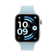Xiaomi REDMI Watch 6 | Smart watch | GPS (satellite) | AMOLED | 2.07 Xiaomi REDMI Watch 6 | Smart watch | GPS (satellite) | AMOLED | 2.07