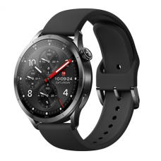Xiaomi Watch S5 46mm | Smart watch | AMOLED | 1.48” | Waterproof | Black Xiaomi Watch S5 46mm | Smart watch | AMOLED | 1.48” | Waterproof | Black