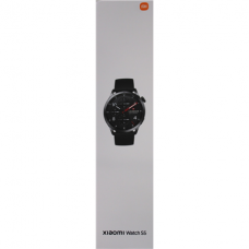 SALE OUT. Xiaomi Watch S5 46mm, Black | SALE OUT. Watch S5 46mm | Smart watch | AMOLED | 1.48” | Waterproof | Black | UNPACKED SALE OUT. Xiaomi Watch S5 46mm, Black | SALE OUT. Watch S5 46mm | Smart watch | AMOLED | 1.48” | Waterproof | Black | UNPACKED