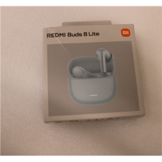 SALE OUT. Xiaomi Earbuds | Redmi Buds 8 Lite | Bluetooth | In-ear | Microphone | Blue | Noise canceling | DAMAGED PACKAGING SALE OUT. Xiaomi Earbuds | Redmi Buds 8 Lite | Bluetooth | In-ear | Microphone | Blue | Noise canceling | DAMAGED PACKAGING