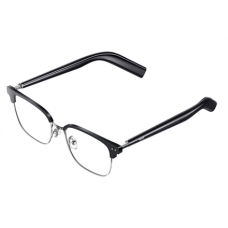 Xiaomi | Smart Audio Glasses | Mijia Browline | Bluetooth | Open-Ear | Microphone | Black | Noise canceling | Wireless Xiaomi | Smart Audio Glasses | Mijia Browline | Bluetooth | Open-Ear | Microphone | Black | Noise canceling | Wireless