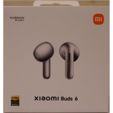 SALE OUT. Xiaomi Buds 6, Nebula Purple | SALE OUT. | Xiaomi Buds 6 | Bluetooth | Semi-in-ear | Microphone | Nebula Purple | Noise canceling | DEMO | Warranty 24 month(s) SALE OUT. Xiaomi Buds 6, Nebula Purple | SALE OUT. | Xiaomi Buds 6 | Bluetooth | Semi-in-ear | Microphone | Nebula Purple | Noise canceling | DEMO | Warranty 24 month(s)
