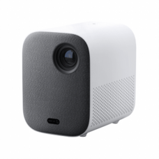 Xiaomi Mi  Smart Projector 2 Full HD (1920x1080), 500 ANSI lumens, White/Grey, 60