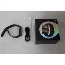 Xiaomi Redmi Watch 2 Lite GL | Smart watch | GPS (satellite) | TFT | Touchscreen | 1.55