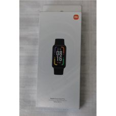 Xiaomi Redmi Smart Band Pro | AMOLED Display | 1.47