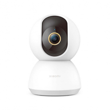 Xiaomi Smart Camera C300 3 MP, 1.4mm,  H.265, MicroSD, max. 256 GB, White