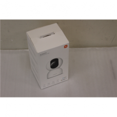 SALE OUT. Xiaomi Smart Camera C400 Xiaomi Smart Camera C400 Dome, 4 MP, 1.4mm, H.265, MicroSD, max. 256 GB, DAMAGED PACKAGING