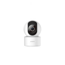 Xiaomi Smart Camera C200 2 MP,  H.265, MicroSD, max. 256 GB, White