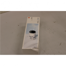 SALE OUT. Xiaomi Outdoor Camera AW300 Xiaomi Outdoor Camera AW300 Bullet 3 MP F2.0  H.265 MicroSD, Max. 256 GB DAMAGED PACKAGING