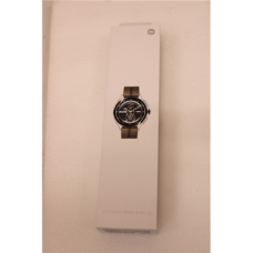 Xiaomi Watch 2 Pro | Smart watch | GPS (satellite) | AMOLED  always-on | 36 mm | Waterproof | DEMO