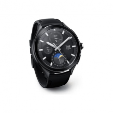 Xiaomi 1.43 Smart watch GPS (satellite) AMOLED Waterproof Black