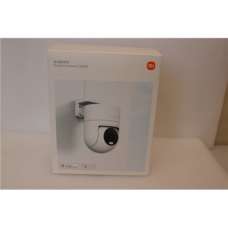 SALE OUT. Xiaomi Outdoor Camera CW300 EU | Xiaomi Camera | CW300 EU | 6 month(s) | Dome | 4 MP | F1.6 | IP66 | H.265 | Micro SD, Max. 256GB | DEMO,DIRTY