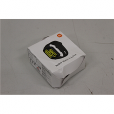 Redmi Watch 5 Active | Smart watch | LCD | 2.0” | Waterproof | DAMAGED PACKAGING | Midnight Black