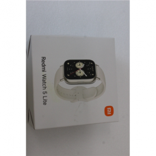 Xiaomi Redmi Watch 5 Lite | GPS (satellite) | AMOLED | 1.96” | DEMO | Light Gold