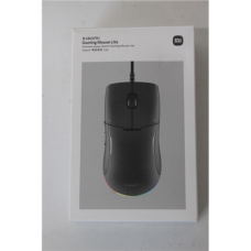 SALE OUT. Xiaomi Gaming Mouse Lite | Xiaomi USED