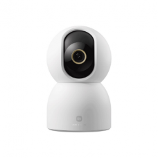 Xiaomi | Smart Security Camera | C700 EU | 8 MP | 5 Optical Lenses | H.265 | MicroSD, max. 256 GB | White