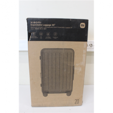 SALE OUT. Xiaomi Expandable Luggage 20
