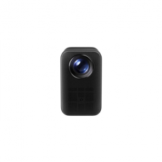 Xiaomi Smart Projector L1 Pro EU | Full HD (1920x1080) | 400 ANSI lumens | Black | Wi-Fi