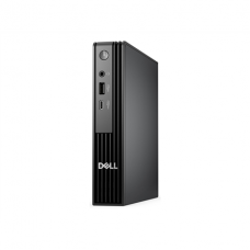 Dell Pro Micro QCM1250 i3-14100T/8GB/512GB/HD/Win11 Pro/No kbd/3Y ProSupport NBD Onsite Warranty Dell Pro Micro QCM1250 i3-14100T/8GB/512GB/HD/Win11 Pro/No kbd/3Y ProSupport NBD Onsite Warranty