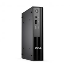 Dell Pro Micro QCM1250 i3-1400T/16GB/512GB/HD/Ubuntu/No Kbd/3Y ProSupport NBD Warranty | Dell