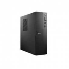Dell Pro Slim Essential i5-14400/8GB/512GB/UHD 730/Win11/ENG Kbd+mouse/3Y ProSupport NBD OnSite Warranty