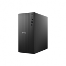 Dell Pro Tower Essential i5-14400/16GB/1TB/UHD 730/Ubuntu/ENG Kbd+mouse/3Y ProSupport NBD OnSite Warranty