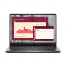 Dell Pro 16 Plus FHD+ Core 5 120U/16GB/512GB/Intel Integrated/Win11 Pro/ENG Backlit kbd/3Y ProSupport NBD Onsite Warranty