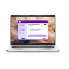 Dell Pro 14 Plus AG FHD+ Ultra 5 235U/16GB/512GB/Intel Integrated/Win11 Pro/ENG Backlit kbd/FP/Touch/3Y ProSupport NBD Onsite Warranty | Dell