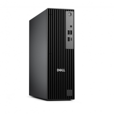 Dell Pro Slim QCS1250 Ultra 5 235/16GB/512GB/Intel Integrated/Win11 Pro/No kbd/3Y ProSupport NBD Onsite Warranty