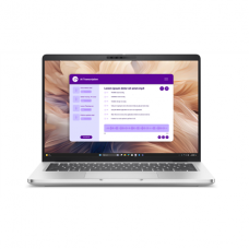 Dell Pro 14 Plus AG FHD+ Ultra 7 255U/16GB/512GB/Intel Integrated/Win11 Pro/ENG Backlit kbd/FP/3Y ProSupport NBD Onsite Warranty | Dell