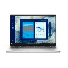 Dell Pro 16 AG FHD+ Ultra 5 235U/16GB/512GB/Intel Integrated/Win11 Pro/ENG Backlit kbd/FP/SC/3Y ProSupport Basic OnSite Warranty