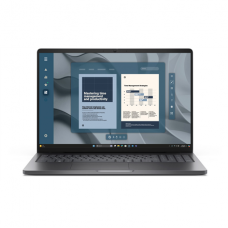 Dell Pro 16 AG FHD+ AMD Ryzen 3 210/8GB/512GB/AMD Radeon 740M/Win11 Pro/ENG Backlit kbd/FP/3Y ProSupport NBD Onsite Warranty | Dell