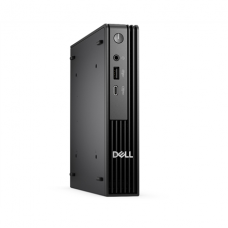 Dell Pro Micro QCM1255 AMD Ryzen  8300GE/16GB/512GB/HD/Ubuntu/No Kbd/3Y ProSupport NBD Onsite Warranty | Dell