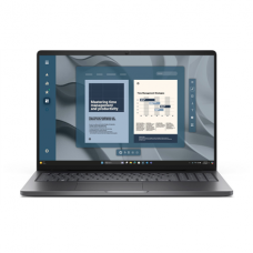 Dell Pro 16 AG FHD+ AMD Ryzen 5 220/16GB/512GBTB/AMD Radeon 740M/Win11 Pro/ENG Backlit kbd/FP/3Y ProSupport NBD Onsite Warranty | Dell