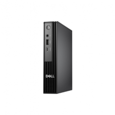 Dell Pro Micro QCM1255 AMD Ryzen 5 8500GE/16GB/512GB/Intel Integrated/Win11 Pro/No kbd/3Y ProSupport NBD Onsite Warranty | Dell Dell Pro Micro QCM1255 AMD Ryzen 5 8500GE/16GB/512GB/Intel Integrated/Win11 Pro/No kbd/3Y ProSupport NBD Onsite Warranty | Dell