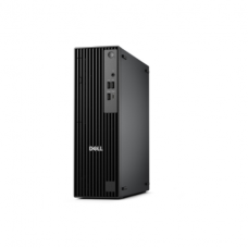 Dell QCS1255 | Pro | Desktop | Slim | AMD Ryzen 7 | 8700G | Internal memory 16 GB | DDR5 | 512 GB | Intel Integrated Graphics | Keyboard language No keyboard | Windows 11 Pro | Warranty 36 month(s) Dell QCS1255 | Pro | Desktop | Slim | AMD Ryzen 7 | 8700G | Internal memory 16 GB | DDR5 | 512 GB | Intel Integrated Graphics | Keyboard language No keyboard | Windows 11 Pro | Warranty 36 month(s)