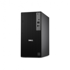 Dell Pro Tower QCT1255 AMD Ryzen 5 8600G/16GB/512GB/Intel Integrated/Win11 Pro/No kbd/3Y ProSupport NBD Onsite Warranty | Dell Dell Pro Tower QCT1255 AMD Ryzen 5 8600G/16GB/512GB/Intel Integrated/Win11 Pro/No kbd/3Y ProSupport NBD Onsite Warranty | Dell