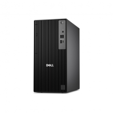 Dell Pro Tower QCT1255 AMD Ryzen 5 8600G/16GB/512GB/Intel Integrated/Ubuntu/No kbd/3Y ProSupport NBD Onsite Warranty | Dell Dell Pro Tower QCT1255 AMD Ryzen 5 8600G/16GB/512GB/Intel Integrated/Ubuntu/No kbd/3Y ProSupport NBD Onsite Warranty | Dell