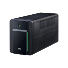 APC Back-UPS 1600VA, 230V, AVR, IEC Sockets