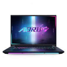 Gigabyte AORUS MASTER 16 BYH-C5EEE64SP | Dark Tide | 16 