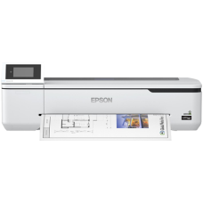 Epson Large format printer - technical SC-T3100N Colour, Inkjet Ultrachrome® XD2, A1, Wi-Fi, White Epson Large format printer - technical SC-T3100N Colour, Inkjet Ultrachrome® XD2, A1, Wi-Fi, White