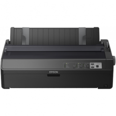 Epson FX-2190II Mono, Dot matrix, Standard, Black