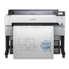Epson Multifunctional Printer SureColor SC-T5400M-MFP Colour, Inkjet, A0, Wi-Fi, Light Grey