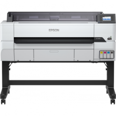 Epson SureColor SC-T5405 Colour, Inkjet, Wireless Multifunction Color Printer, A0, Wi-Fi, Light Grey