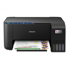 Epson EcoTank L3271 Inkjet Printer