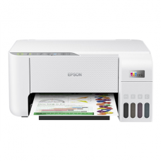 Epson EcoTank L3276 3-in-1 colour, Print, Scan, Copy