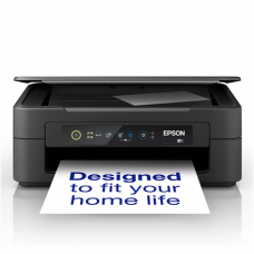Epson Expression Home XP-2205 | Inkjet | Colour | A4 | Wi-Fi | Black