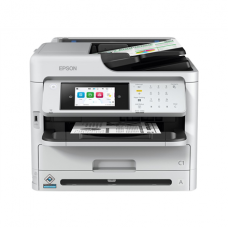 Epson WorkForce Pro WF-M5899DWF Inkjet Mono Mono Multifunction Printer A4 Wi-Fi