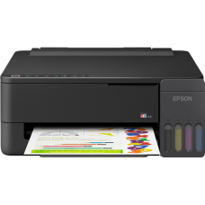 Epson EcoTank | L1350 | Inkjet | Colour | Multifuction Printer | A4 | Wi-Fi | Black Epson EcoTank | L1350 | Inkjet | Colour | Multifuction Printer | A4 | Wi-Fi | Black